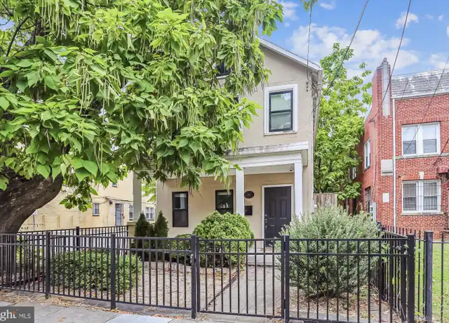 Property at 612 Alabama Ave SE, Washington, DC, 20032, 2 beds, 2.5 baths, [object Object]