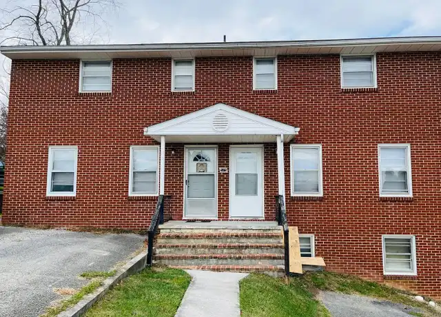 Property at 575 Quesenberry St Unit 1, Christiansburg, VA, 24073, 1 bed, 1 bath, [object Object]