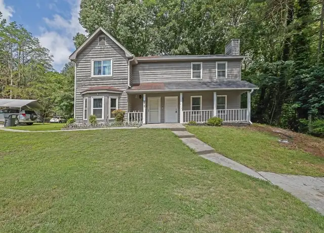 Property at 4520 Coopers Creek Cir SE Unit 1, Smyrna, GA, 30082, 2 beds, 2.5 baths, [object Object]