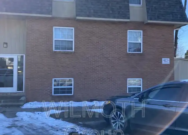 Property at 701 S 14th St Unit 6B, New Castle, IN, 47362, 1 bed, 1 bath, [object Object]