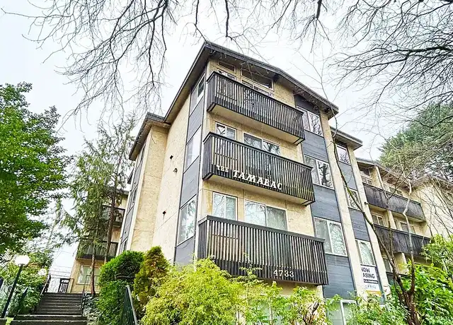 Property at Tamarac Apartments - 4733 17th Ave NE, Seattle, WA, 98105, 1-3 bed, 1-2 bath, [object Object]