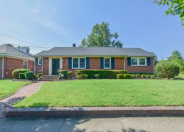 Property at 711 Lincoln Ave, Richmond, VA, 23222, 3 beds, 2 baths, [object Object]