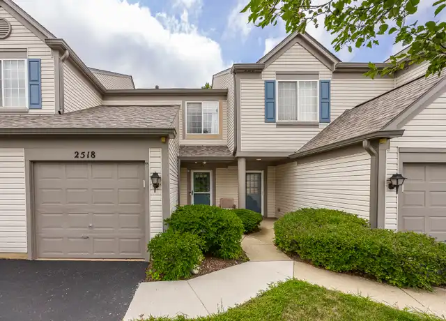 Property at 2518 Carrolwood Rd Unit 22, Naperville, IL, 60540, 2 beds, 1.5 baths, [object Object]