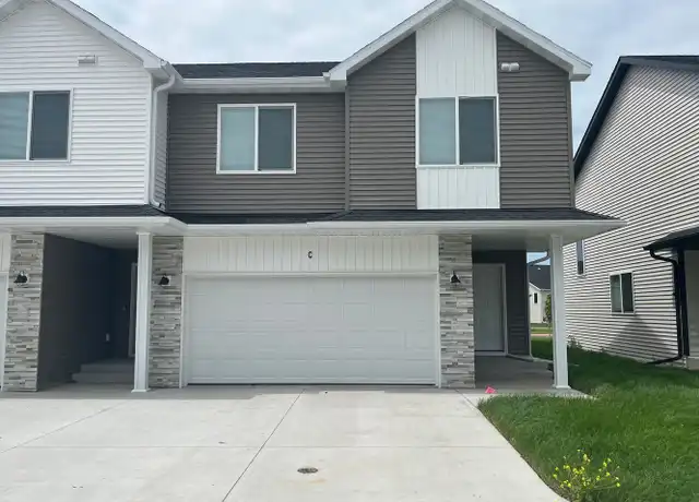 Property at 6145 Martin Ln W Unit 6137-C, West Fargo, ND, 58078, 3 beds, 3 baths, [object Object]