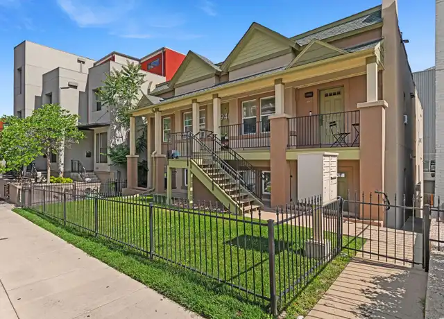 Property at 1940 W 32nd Ave Apt 101, Denver, CO, 80211, 3 beds, 1.5 baths, [object Object]