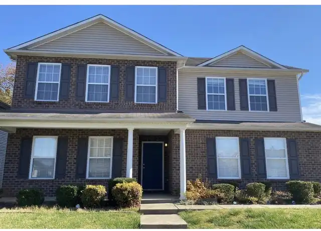 Property at 526 Elderberry Way, Murfreesboro, TN, 37128, 4 beds, 3 baths, [object Object]