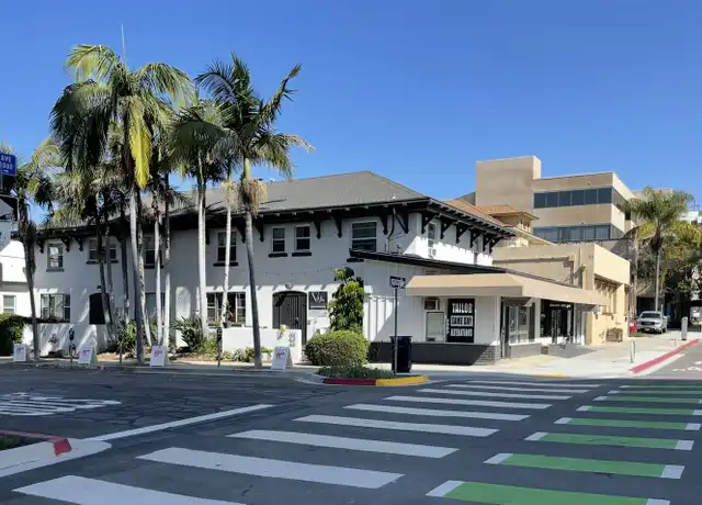 Property at 440 Olive St Unit 440, San Diego, CA, 92103, 1 bed, 1 bath, [object Object]