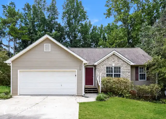 Property at 1422 Elliotts Ln, Auburn, GA, 30011, 3 beds, 3 baths, [object Object]