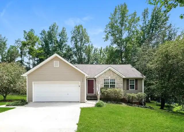 Property at 1422 Elliotts Ln, Auburn, GA, 30011, 3 beds, 3 baths, [object Object]