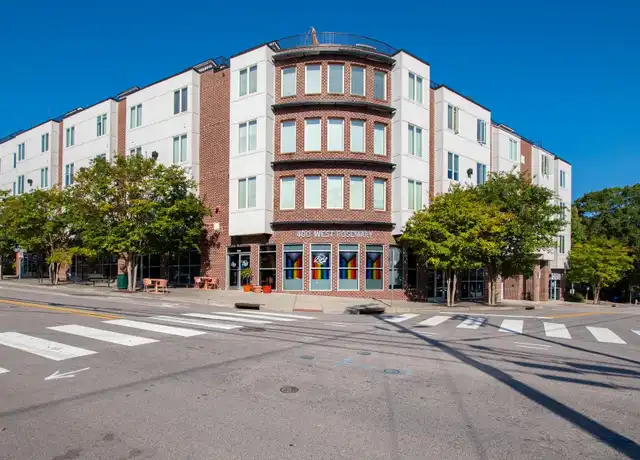 Property at 400 E Rosemary St #323, Chapel Hill, NC, 27514, 2 beds, 1 bath, [object Object]