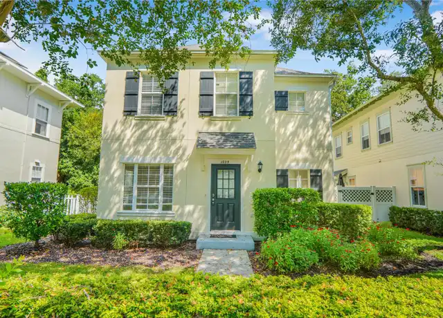 Property at 1023 Nash Dr, Kissimmee, FL, 34747, 3 beds, 2.5 baths, [object Object]