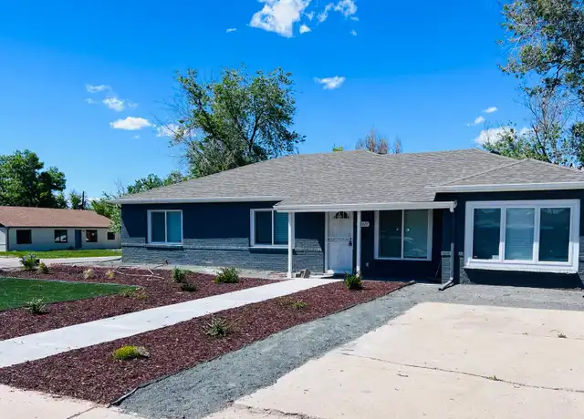 Property at 13601 E 7th Ave, Aurora, CO, 80011, 3 beds, 2 baths, [object Object]