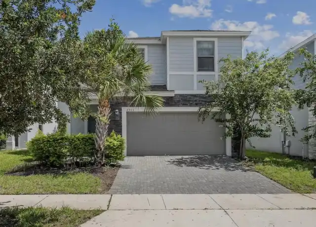 Property at 8923 Zurich Ln, Kissimmee, FL, 34747, 1 bed, 1 bath, [object Object]