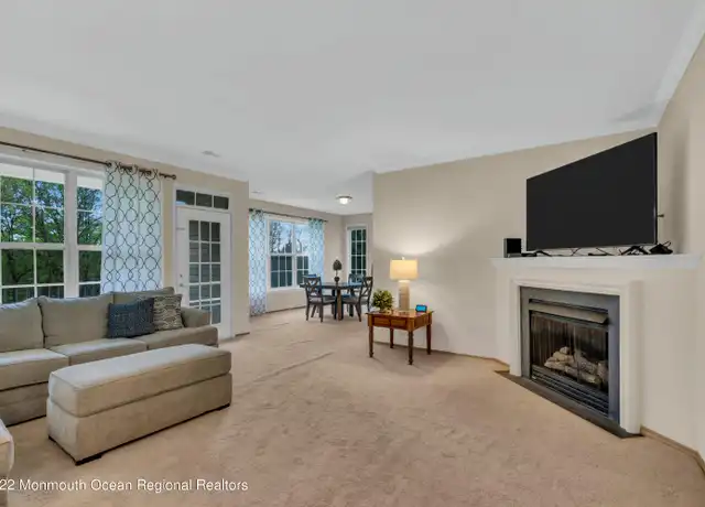 Property at 548 Saint Andrews Pl, Manalapan, NJ, 07726, 2 beds, 2 baths, [object Object]
