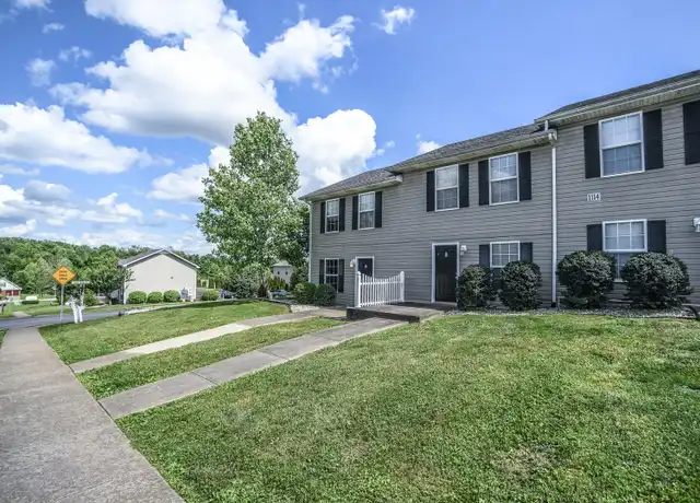 Property at 107 Silver Creek Ct Unit 2B, Elizabethtown, KY, 42701, 2 beds, 2 baths, [object Object]