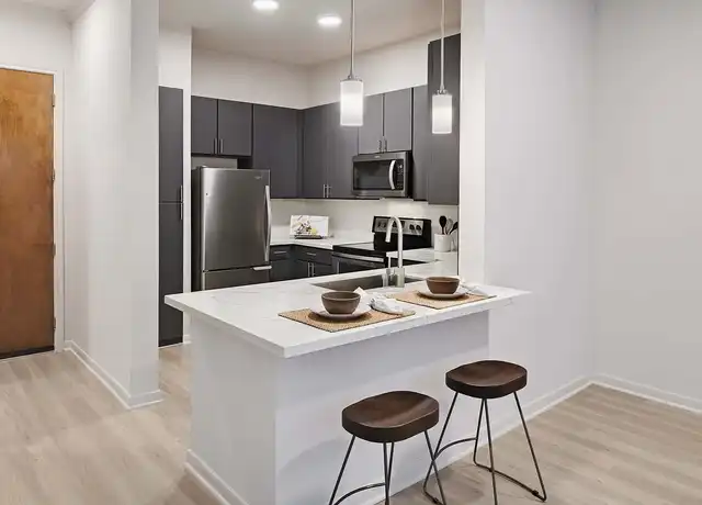 Property at Camden Plaza - 3833 Cummins St, Houston, TX, 77027, 0-2 beds, 1-2 bath, [object Object]
