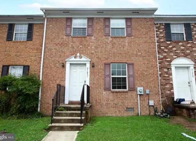 Property at 21837 Ronald Dr, Lexington Park, MD, 20653, 1 bed, 1.5 baths, [object Object]