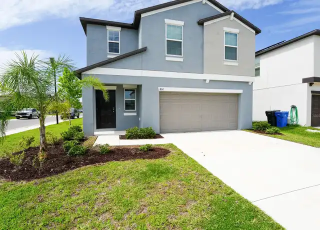 Property at 402 Royal Empress Dr, Ruskin, FL, 33570, 4 beds, 2.5 baths, [object Object]