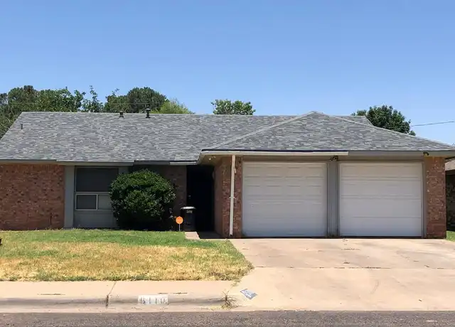Property at 5110 Storey Ave, Midland, TX, 79703, 3 beds, 2 baths, [object Object]