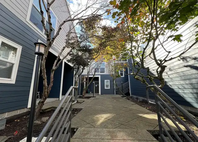 Property at Goose Hollow Townhomes - 1819 SW 18th Ave, Portland, OR, 97201, 2 beds, 2 baths, [object Object]