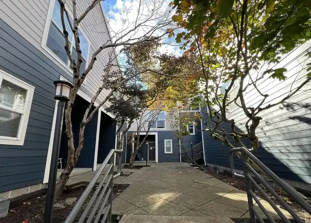 Property at Goose Hollow Townhomes - 1819 SW 18th Ave, Portland, OR, 97201, 2 beds, 2 baths, [object Object]