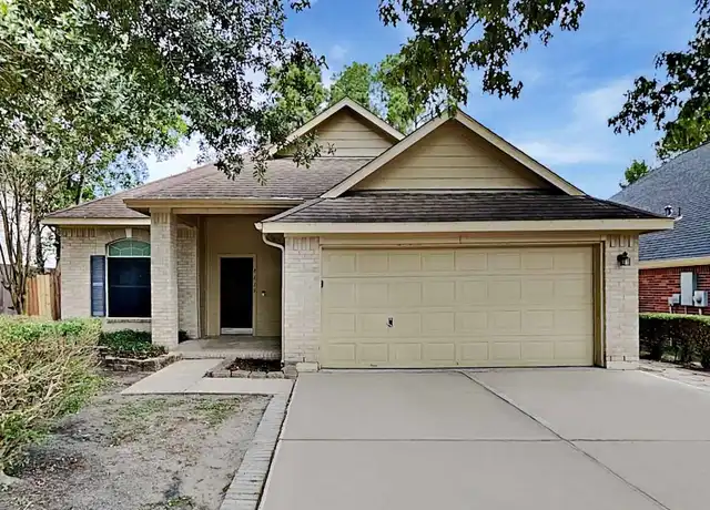 Property at 8619 Discus Dr, Humble, TX, 77346, 4 beds, 3.5 baths, [object Object]