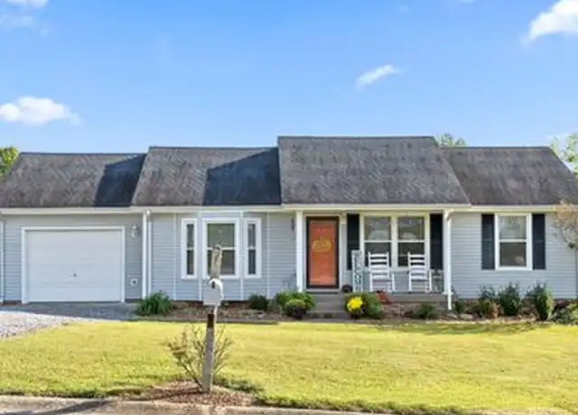 Property at 1182 Willow Ter, Clarksville, TN, 37043, 3 beds, 2 baths, [object Object]