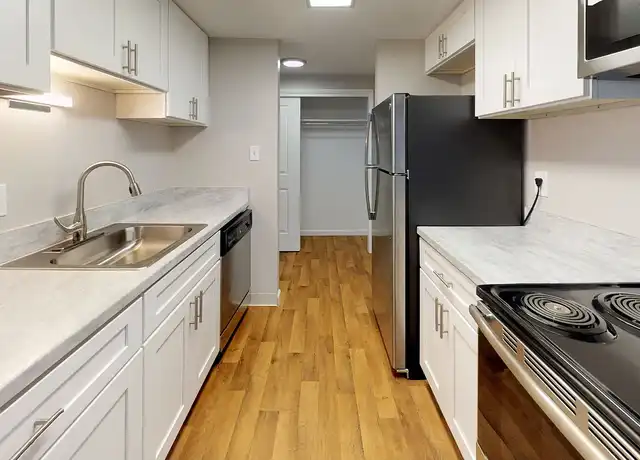 Property at 4600 E Kentucky Ave, Denver, CO, 80246, 1 bed, 1 bath, [object Object]