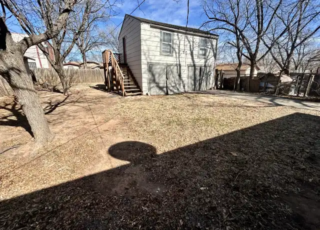 Property at 2122 16th St, Lubbock, TX, 79401, 1 bed, 1 bath, [object Object]