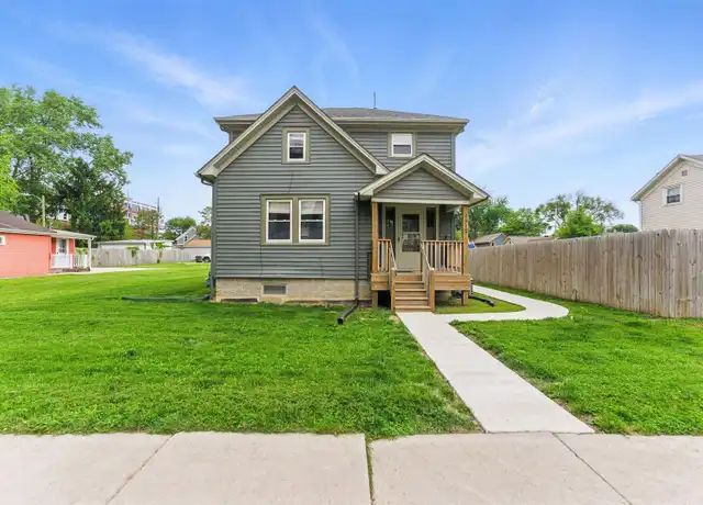 Property at 1312 Union St Unit 1312-2, Fort Wayne, IN, 46802, 1 bed, 1 bath, [object Object]
