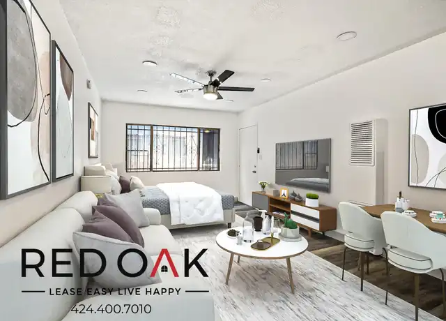 Property at 1965 S Garth Ave Unit 3, Los Angeles, CA, 90034, 0 beds, 1 bath, [object Object]