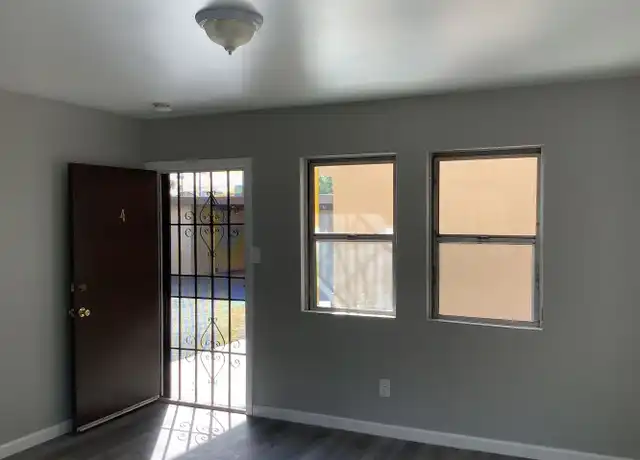 Property at 8202 Wilcox Ave Unit 4, Bell Gardens, CA, 90201, 2 beds, 1 bath, [object Object]