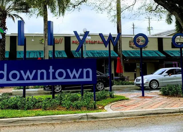 Property at 2536 Van Buren St Unit 4B, Hollywood, FL, 33020, 0 beds, 1 bath, [object Object]