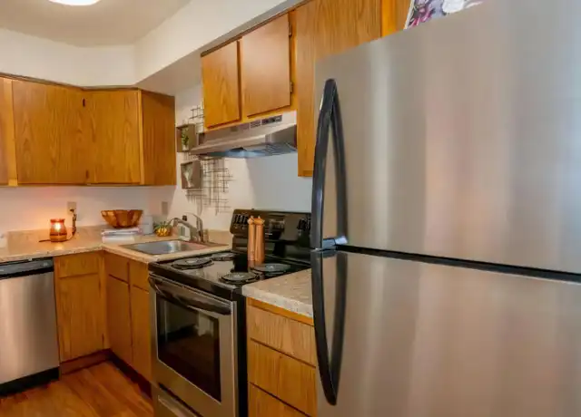 Property at 10800 N Council Rd, Oklahoma City, OK, 73162, 1 bed, 1 bath, [object Object]