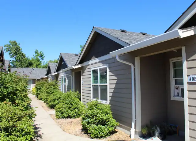 Property at 1855 S 9th St Unit A101, Lebanon, OR, 97355, 2 beds, 1 bath, [object Object]