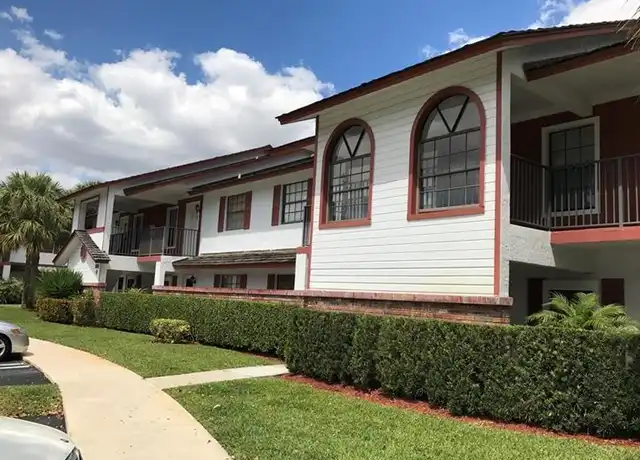 Property at 2424 NW 89th Dr #2424, Coral Springs, FL, 33065, 2 beds, 2 baths, [object Object]