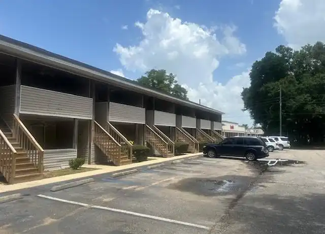 Property at 115 Harris Ave, Saraland, AL, 36571, 1 bed, 1 bath, [object Object]