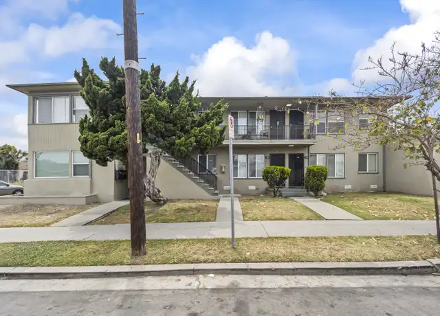 Property at 7015 8th Ave Unit 6, Los Angeles, CA, 90043, 1 bed, 1 bath, [object Object]