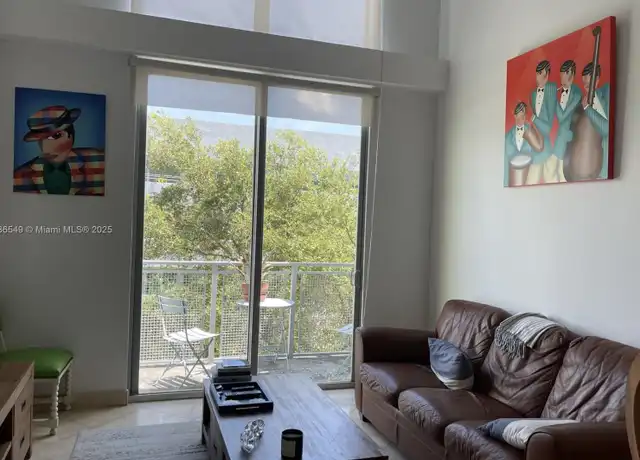 Property at 3001 SW 27th Ave Unit L406, Miami, FL, 33133, 1 bed, 1.5 baths, [object Object]