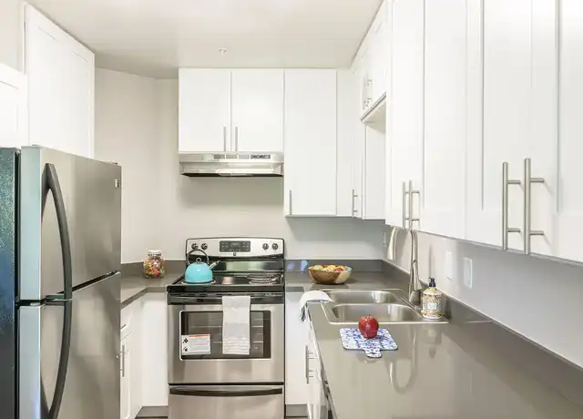 Property at Bridgecreek - 1599 S Novato Blvd, Novato, CA, 94947, 2 beds, 2 baths, [object Object]