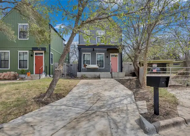 Property at 4631 Marlo Dr Unit A, Austin, TX, 78723, 3 beds, 2.5 baths, [object Object]