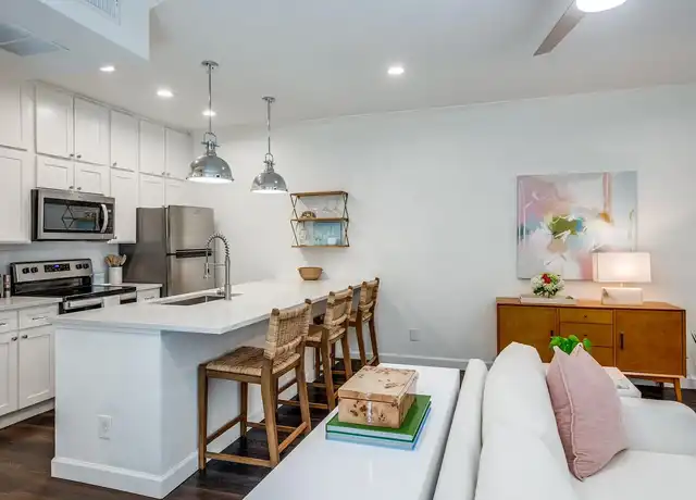 Property at Rosedale Townhomes - 3315 Rosedale Ave, Dallas, TX, 75205, 2 beds, 2 baths, [object Object]