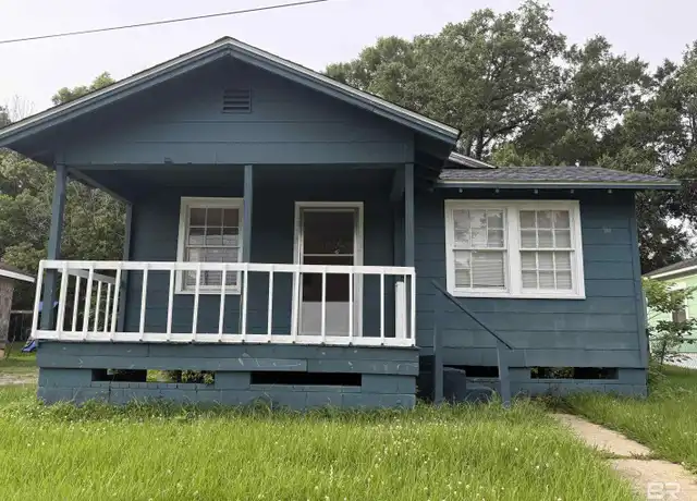 Property at 1510 Congress St, Mobile, AL, 36603, 3 beds, 1 bath, [object Object]