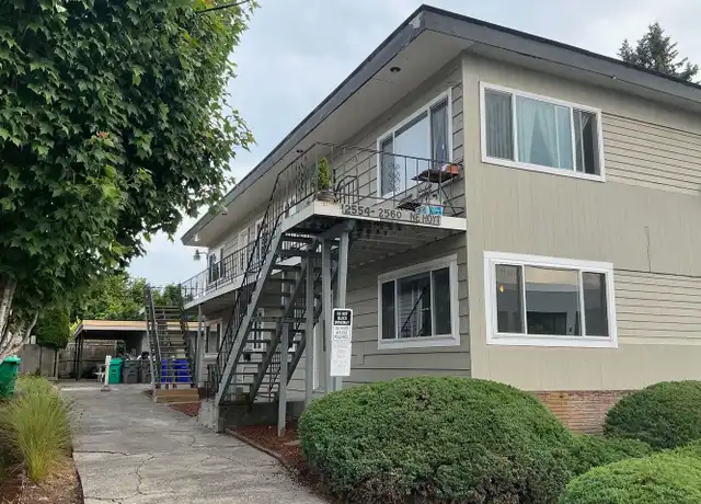 Property at 2554-2560 NE Hoyt St Unit 2554, Portland, OR, 97232, 2 beds, 1 bath, [object Object]