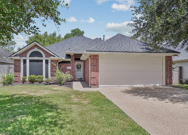 Photo of 4413 Pickering Pl, College Station, TX 77845