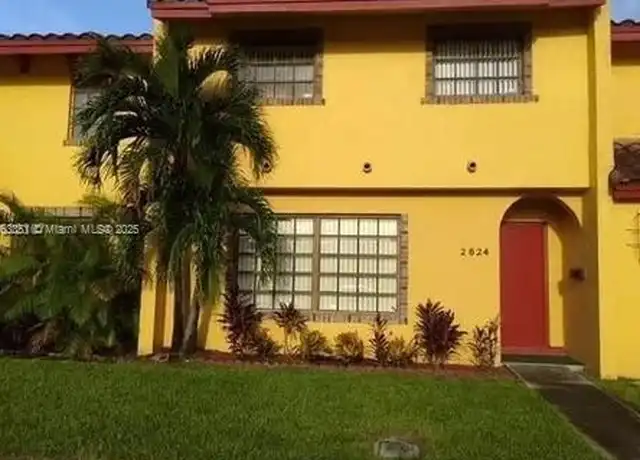 Property at 2624 NW 47th Ter #1105, Lauderdale Lakes, FL, 33313, 3 beds, 2.5 baths, [object Object]