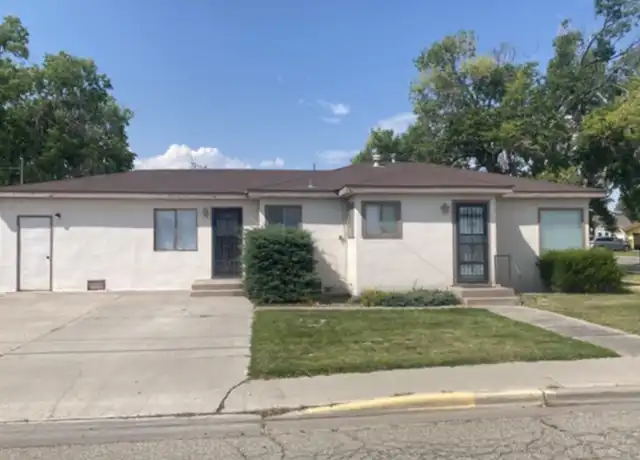 Property at 1801 Sunset Dr, Alamosa, CO, 81101, 2 beds, 2 baths, [object Object]