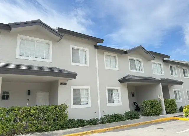 Property at 11810 NE 19th Dr #8, North Miami, FL, 33181, 3 beds, 3 baths, [object Object]