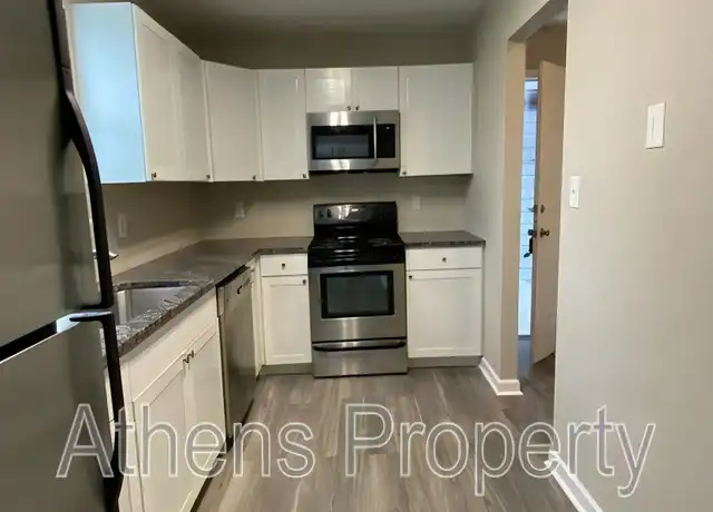 Property at 105 Howell Way Unit 4, Athens, GA, 30606, 2 beds, 2 baths, [object Object]