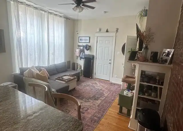Property at 241 S 10th St Unit 3R, Philadelphia, PA, 19107, 2 beds, 1 bath, [object Object]